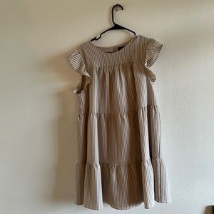 En Saison dress medium